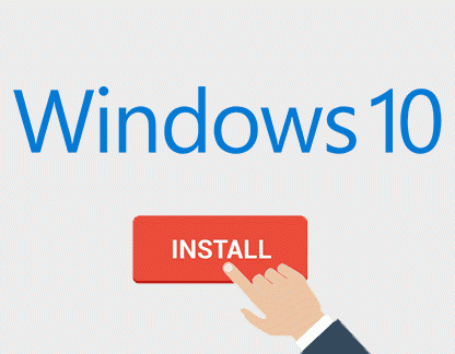 Windows-10-предупреждает