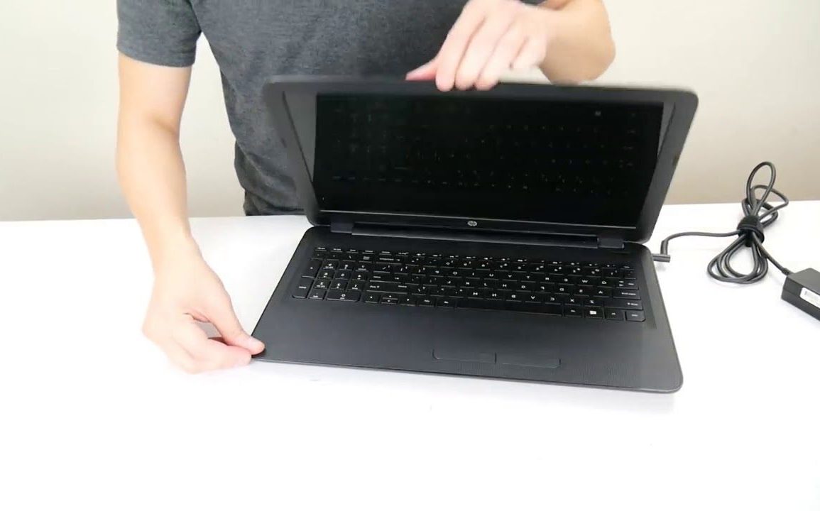 Почему ноутбук сам перезагружается, включается и выключается