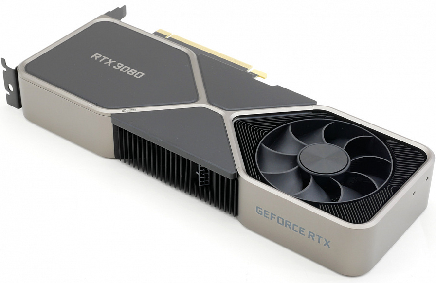 Nvidia-GeForce-RTX-3080