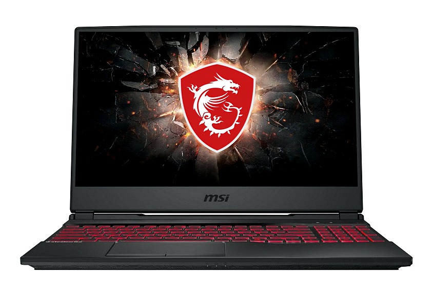 Почему долго включается ноутбук Msi