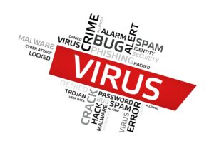 Виды сетевых вирусов