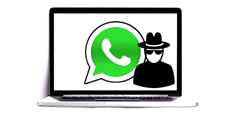 Взлом мессенджера WhatsApp